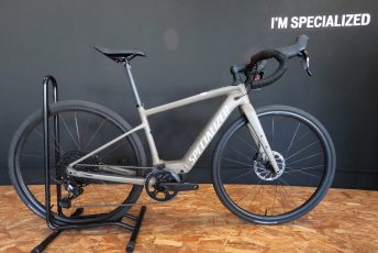 Specialized Creo 2 Comp E5 52
