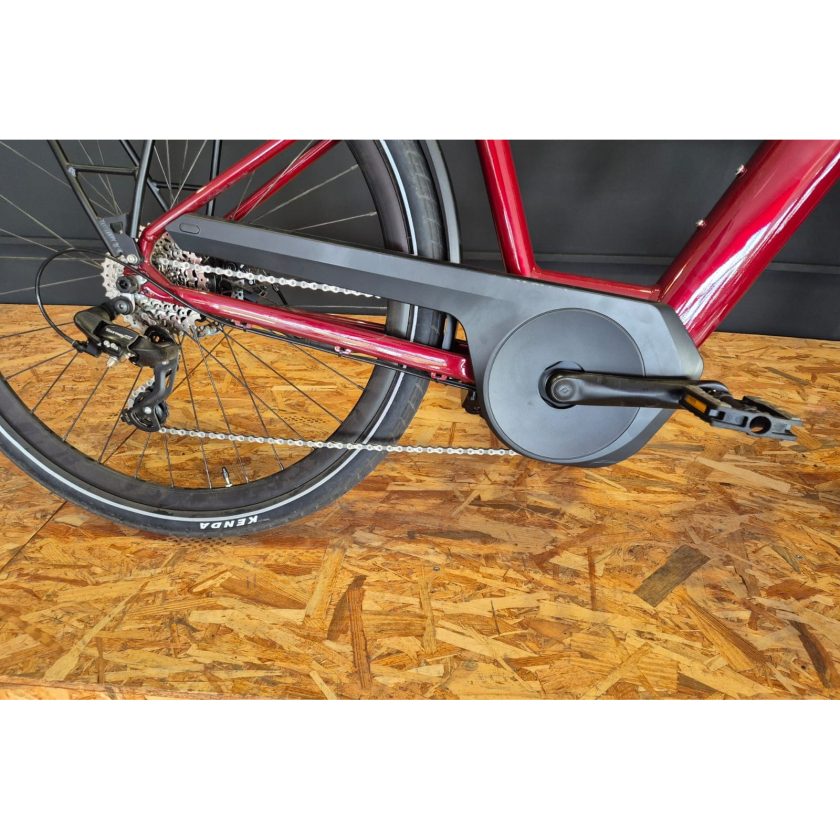 Orbea Optima M50 - Image 3