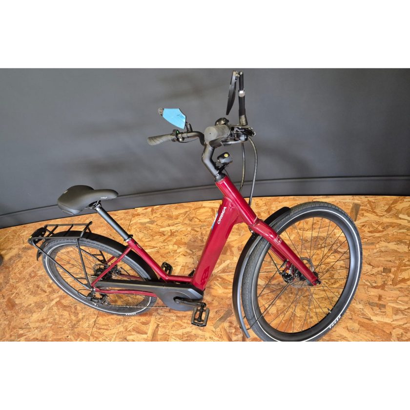 Orbea Optima M50 - Image 2