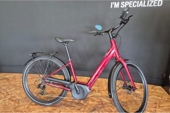 Orbea Optima M50