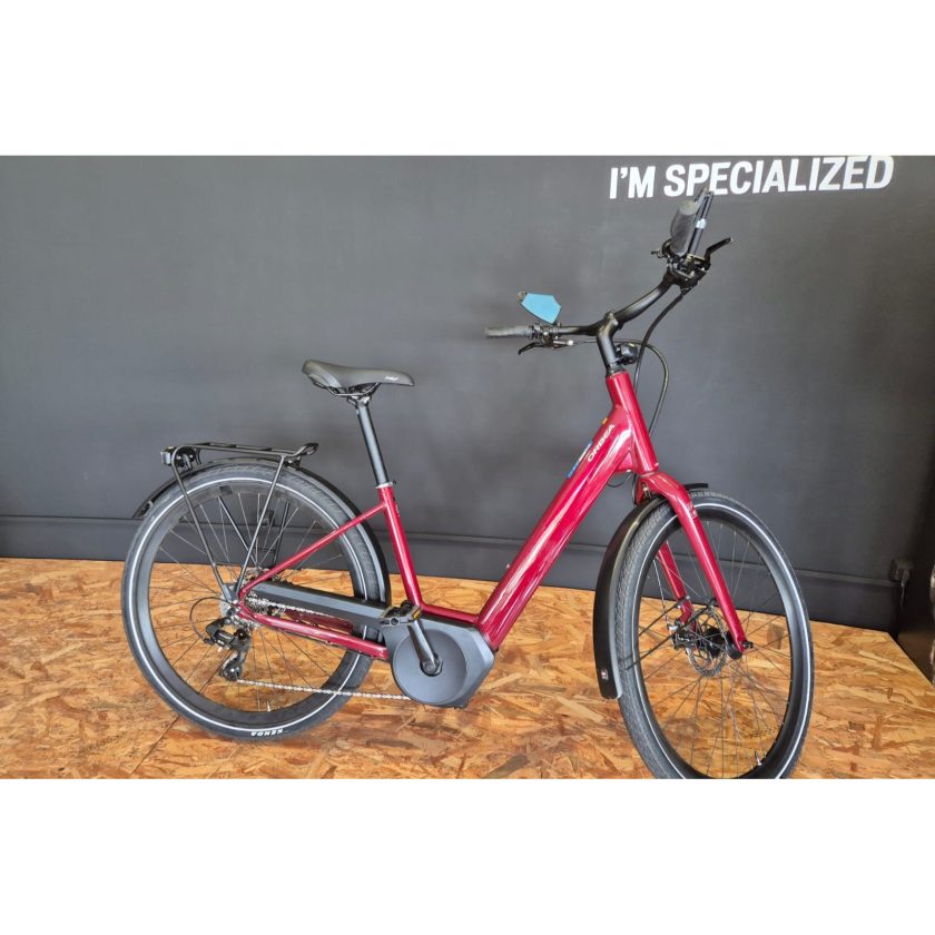 Orbea Optima M50